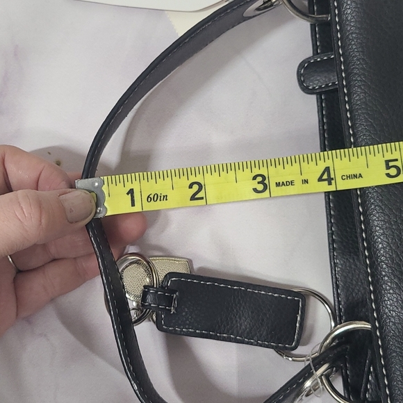 Tommy Hilfiger Satchel - Picture 14 of 16